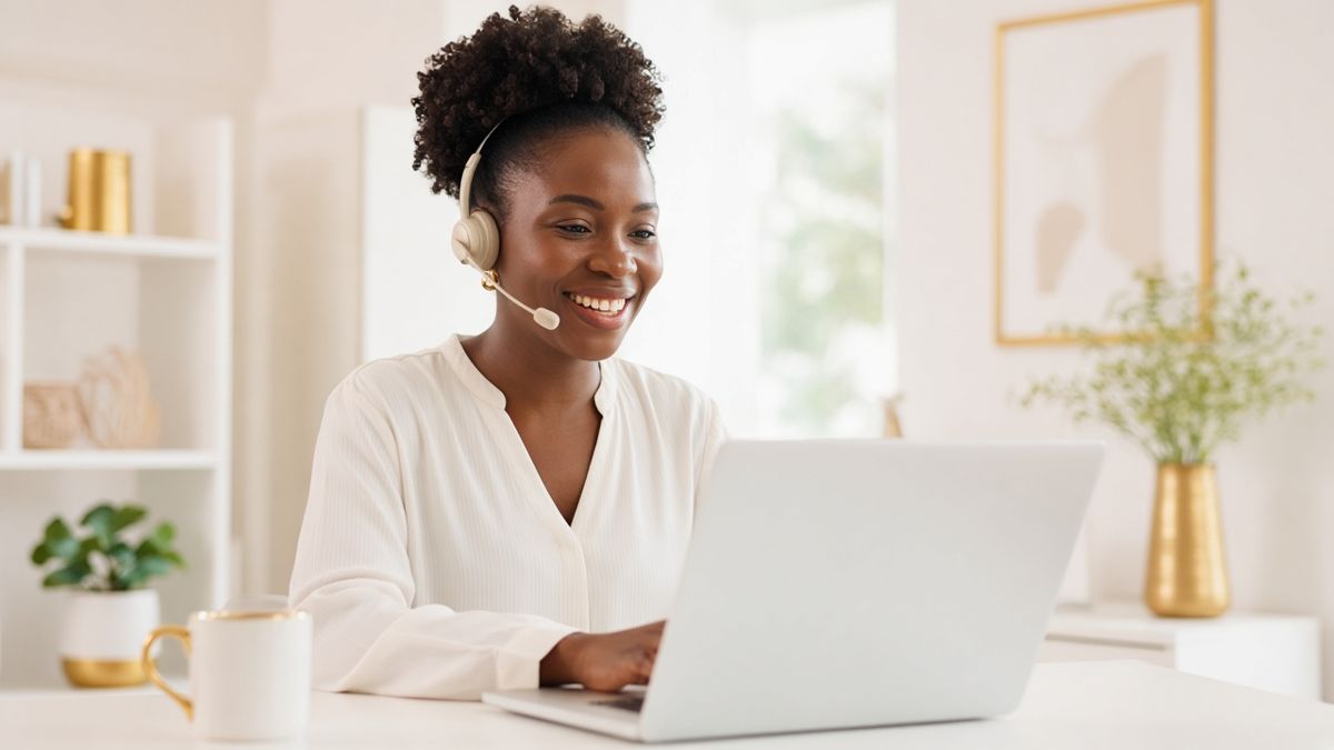 Friendly Digital Media Space support specialist